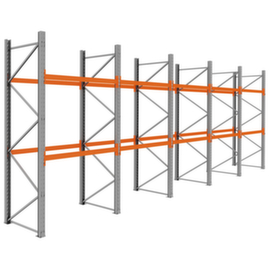 Pallet rack