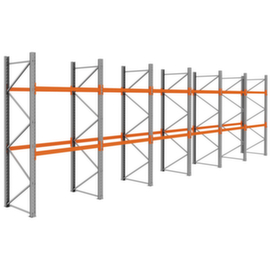 Pallet rack