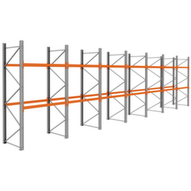 Pallet rack