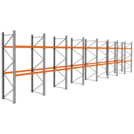 Pallet rack