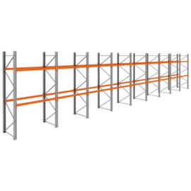 Pallet rack