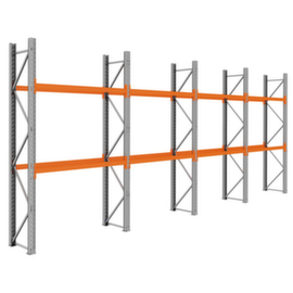 Pallet rack