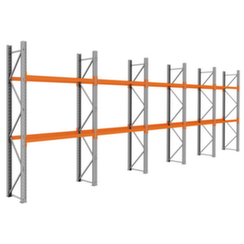 Pallet rack