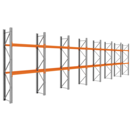 Pallet rack