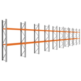 Pallet rack