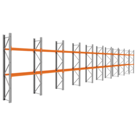 Pallet rack