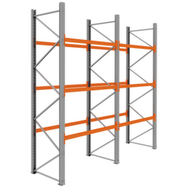 Pallet rack