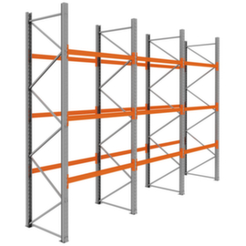 Pallet rack