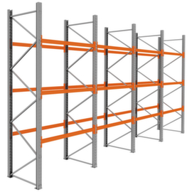 Pallet rack