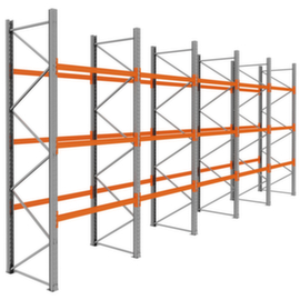 Pallet rack