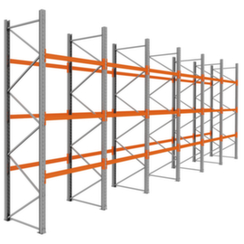 Pallet rack