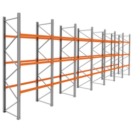 Pallet rack