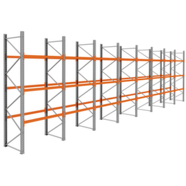 Pallet rack