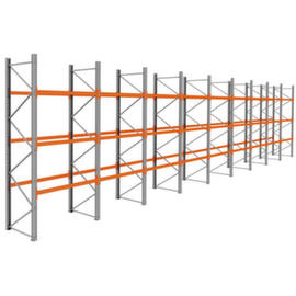 Pallet rack