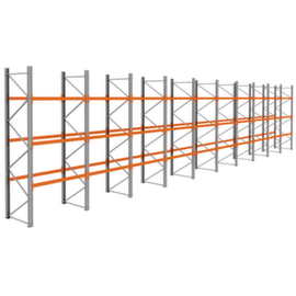 Pallet rack