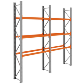 Pallet rack