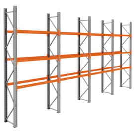 Pallet rack