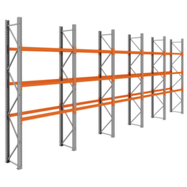 Pallet rack