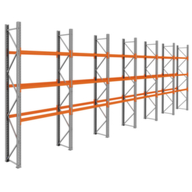 Pallet rack