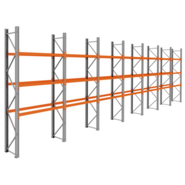 Pallet rack