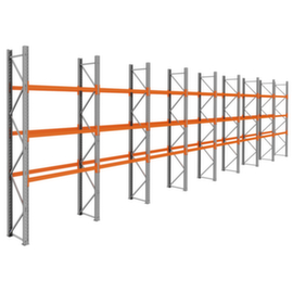 Pallet rack