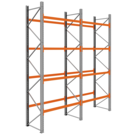 Pallet rack
