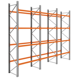 Pallet rack