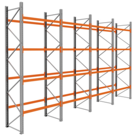 Pallet rack