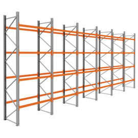 Pallet rack