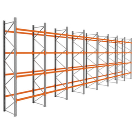 Pallet rack
