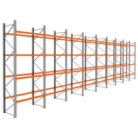 Pallet rack