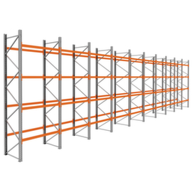 Pallet rack
