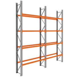 Pallet rack