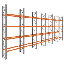Pallet rack