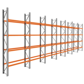 Pallet rack