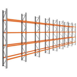 Pallet rack