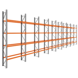 Pallet rack