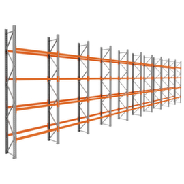 Pallet rack