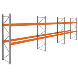 Pallet rack