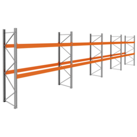 Pallet rack