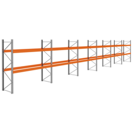Pallet rack