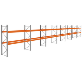 Pallet rack