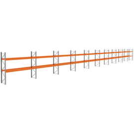 Pallet rack