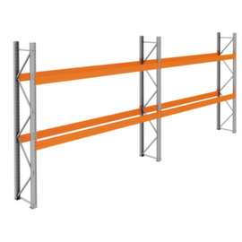 Pallet rack