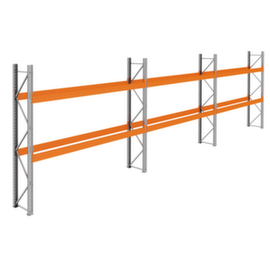 Pallet rack