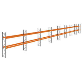Pallet rack