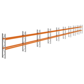 Pallet rack