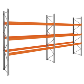 Pallet rack