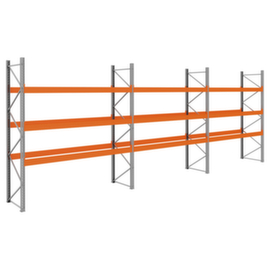 Pallet rack