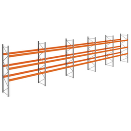Pallet rack